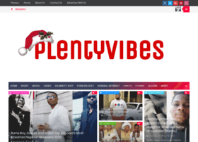 plentyvibes.com.ng