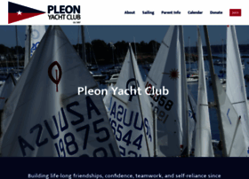 pleon.org