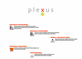 plexusllc.com