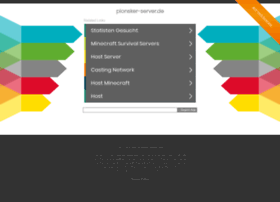 plonsker-server.de