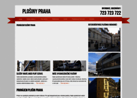 plosinypraha.eu