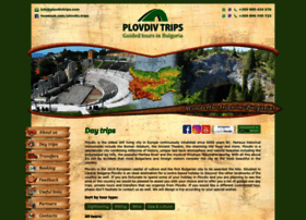 plovdivtrips.com