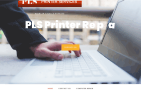 plsprinters.com.au
