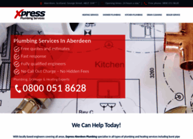 plumbingaberdeen247.co.uk