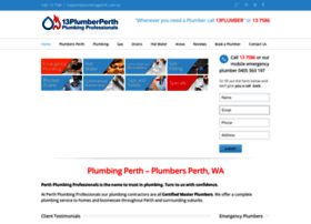plumbingperth.com.au