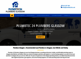 plumbtec24.co.uk