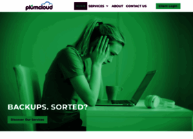 plumcloud.com