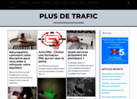 plus-de-trafic.fr