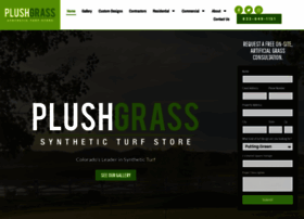 plushgrass.com