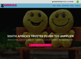 plushtoys.co.za