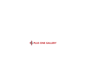 plusonegallery.com