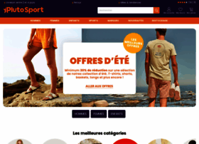 plutosport.fr