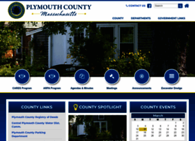 plymouthcountyma.gov