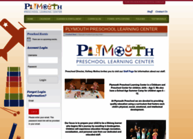 plymouthpreschool.net