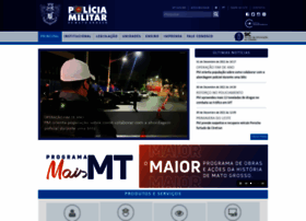 pm.mt.gov.br