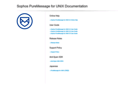 pmdocs.sophos.com