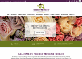 pmflorist.co.uk