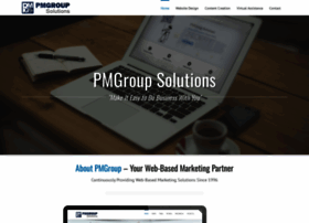 pmgroup.com