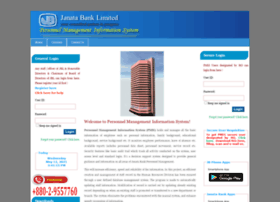 pmis.janatabank-bd.com