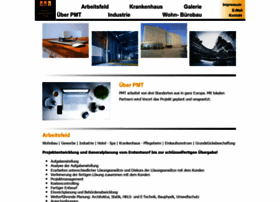pmtweb.eu