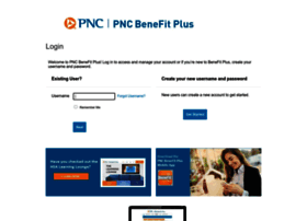 pncbenefitplus.com