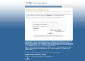 pncpaymentoptions.com