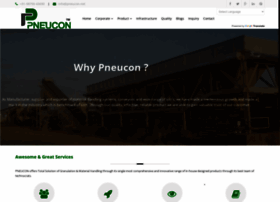 pneucon.net