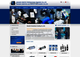 pneumatic-products.com