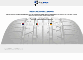 pneusmart.de