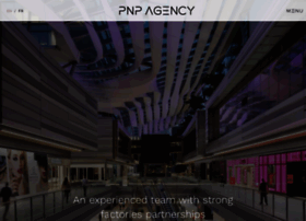 pnp-agency.com