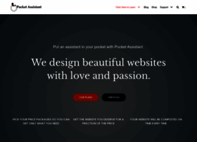 pocketassistant.org