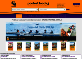 pocketbooks.com.au