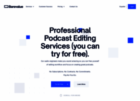 podcastpress.io