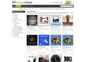 podcastunited.com