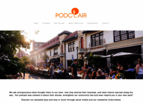 podclair.com