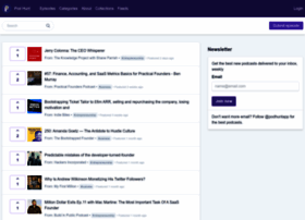 podhunt.app