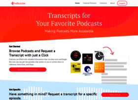 podscribe.app