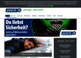 point-s-pischinger.de