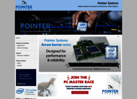 pointersystems.be
