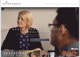 pointswestav.com