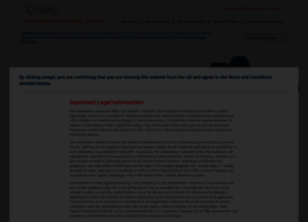polarcapitaltechnologytrust.co.uk