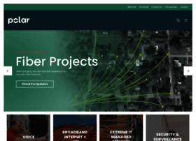 polarcomm.com