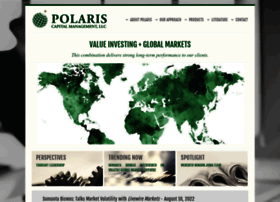 polariscapital.com