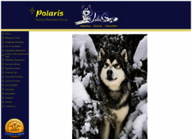 polarismalamuterescue.org