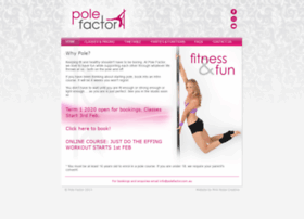 polefactor.com.au