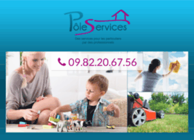 poleservices.fr