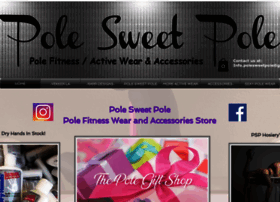 polesweetpole.co.uk