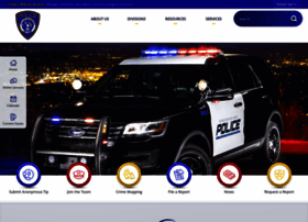 police.escondido.org