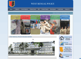 policewb.gov.in