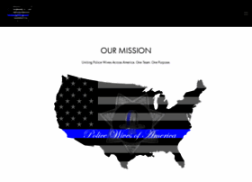 policewivesofamerica.org